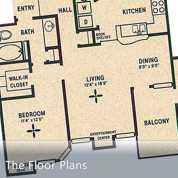 Great Floor Plans